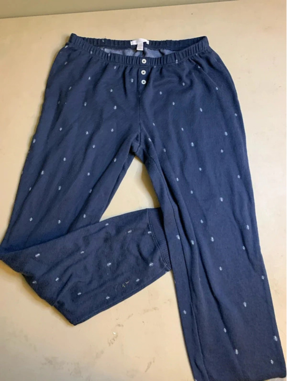 Lauren Conrad pj joggers Sz S